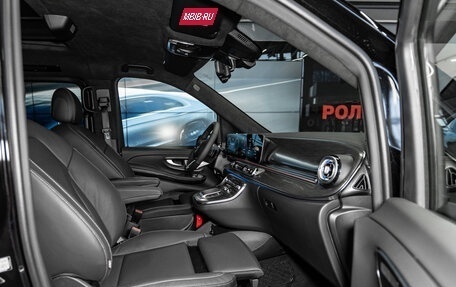 Mercedes-Benz V-Класс, 2025 год, 14 729 000 рублей, 21 фотография