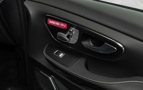Mercedes-Benz V-Класс, 2025 год, 14 729 000 рублей, 22 фотография