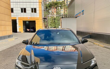 Toyota Camry, 2024 год, 4 200 000 рублей, 7 фотография