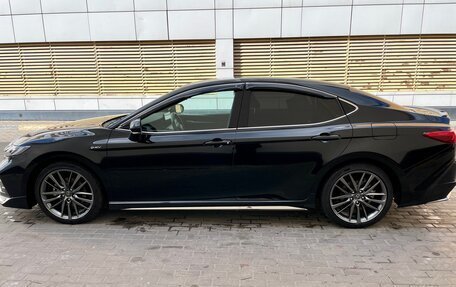 Toyota Camry, 2024 год, 4 200 000 рублей, 4 фотография