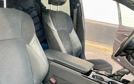 Toyota Camry, 2024 год, 4 200 000 рублей, 10 фотография