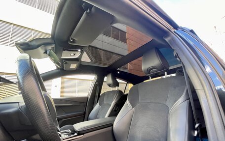 Toyota Camry, 2024 год, 4 200 000 рублей, 9 фотография