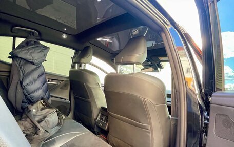 Toyota Camry, 2024 год, 4 200 000 рублей, 11 фотография