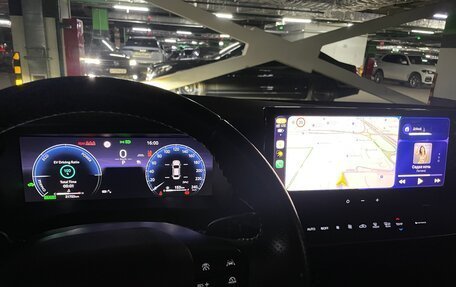 Toyota Camry, 2024 год, 4 200 000 рублей, 13 фотография