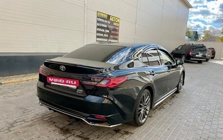 Toyota Camry, 2024 год, 4 200 000 рублей, 2 фотография