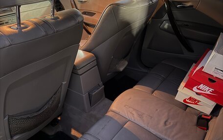 BMW X3, 2006 год, 800 000 рублей, 7 фотография