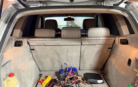 BMW X3, 2006 год, 800 000 рублей, 9 фотография