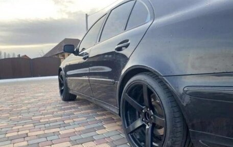 Mercedes-Benz E-Класс, 2007 год, 1 350 000 рублей, 4 фотография