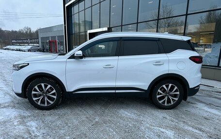 Chery Tiggo 7 Pro, 2022 год, 1 799 000 рублей, 2 фотография