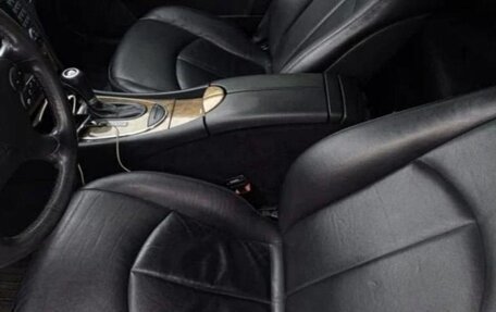 Mercedes-Benz E-Класс, 2007 год, 1 350 000 рублей, 8 фотография