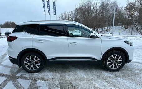 Chery Tiggo 7 Pro, 2022 год, 1 799 000 рублей, 4 фотография