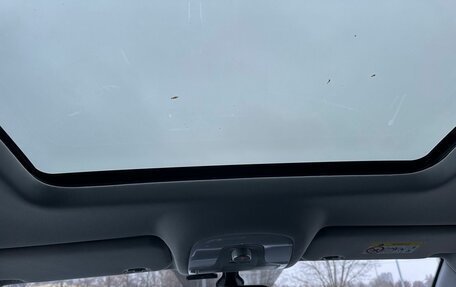 Chery Tiggo 7 Pro, 2022 год, 1 799 000 рублей, 18 фотография