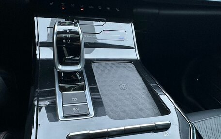 Chery Tiggo 7 Pro, 2022 год, 1 799 000 рублей, 15 фотография