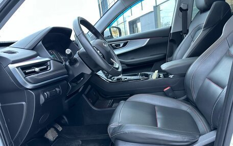 Chery Tiggo 7 Pro, 2022 год, 1 799 000 рублей, 20 фотография