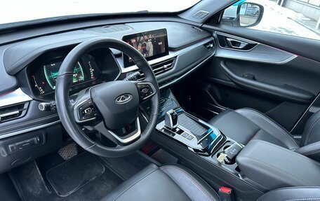 Chery Tiggo 7 Pro, 2022 год, 1 799 000 рублей, 21 фотография