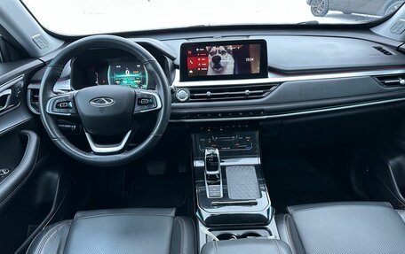 Chery Tiggo 7 Pro, 2022 год, 1 799 000 рублей, 22 фотография