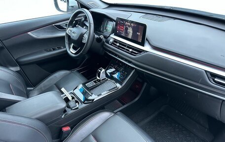 Chery Tiggo 7 Pro, 2022 год, 1 799 000 рублей, 24 фотография