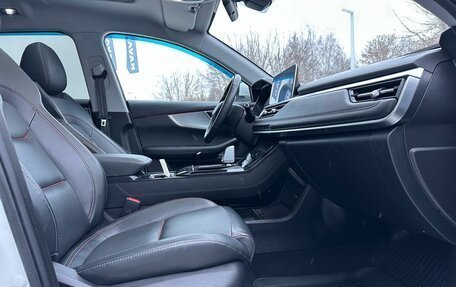 Chery Tiggo 7 Pro, 2022 год, 1 799 000 рублей, 23 фотография