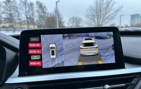 Chery Tiggo 7 Pro, 2022 год, 1 799 000 рублей, 17 фотография