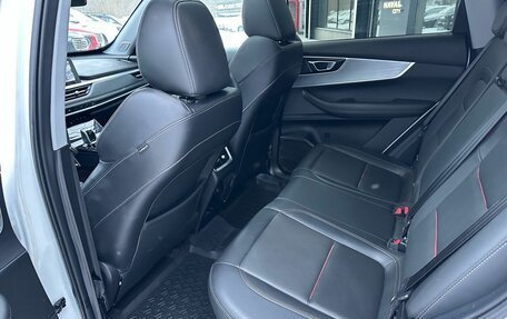 Chery Tiggo 7 Pro, 2022 год, 1 799 000 рублей, 25 фотография