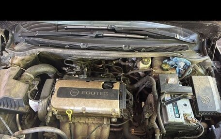 Opel Astra J, 2013 год, 700 000 рублей, 8 фотография