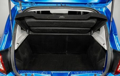 Renault Sandero II рестайлинг, 2016 год, 999 000 рублей, 16 фотография