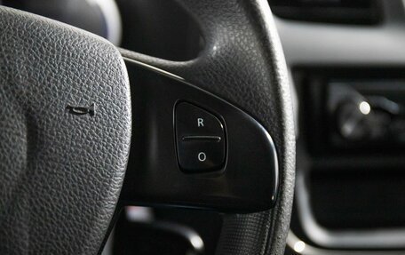 Renault Sandero II рестайлинг, 2016 год, 999 000 рублей, 11 фотография