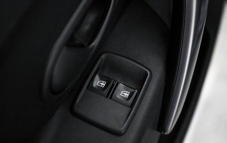 Renault Sandero II рестайлинг, 2016 год, 999 000 рублей, 15 фотография