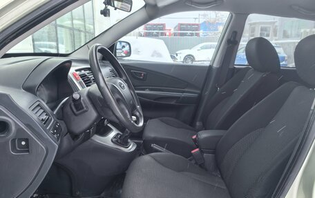 Hyundai Tucson III, 2008 год, 840 000 рублей, 13 фотография