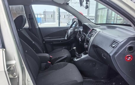 Hyundai Tucson III, 2008 год, 840 000 рублей, 14 фотография