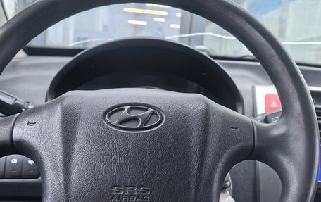 Hyundai Tucson III, 2008 год, 840 000 рублей, 18 фотография
