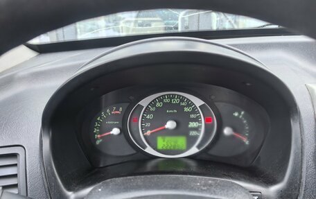 Hyundai Tucson III, 2008 год, 840 000 рублей, 19 фотография