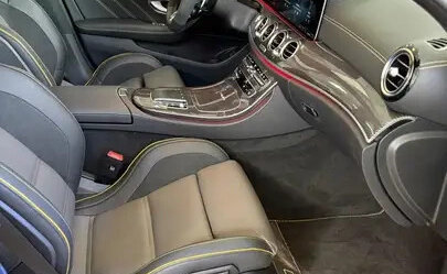 Mercedes-Benz E-Класс AMG, 2025 год, 21 970 000 рублей, 2 фотография