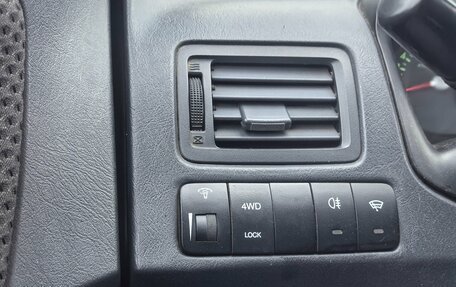 Hyundai Tucson III, 2008 год, 840 000 рублей, 23 фотография