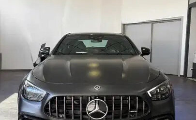 Mercedes-Benz E-Класс AMG, 2025 год, 21 970 000 рублей, 8 фотография