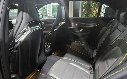 Mercedes-Benz E-Класс AMG, 2025 год, 21 970 000 рублей, 7 фотография