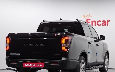 SsangYong Rexton, 2023 год, 4 400 000 рублей, 2 фотография