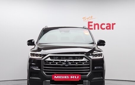 SsangYong Rexton, 2023 год, 4 400 000 рублей, 3 фотография