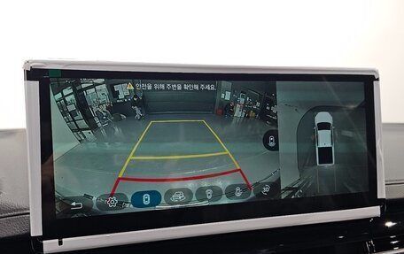 SsangYong Rexton, 2023 год, 4 400 000 рублей, 13 фотография