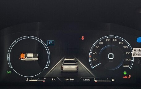 SsangYong Rexton, 2023 год, 4 400 000 рублей, 7 фотография