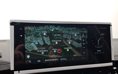 SsangYong Rexton, 2023 год, 4 400 000 рублей, 12 фотография