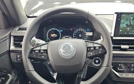 SsangYong Rexton, 2023 год, 4 400 000 рублей, 6 фотография