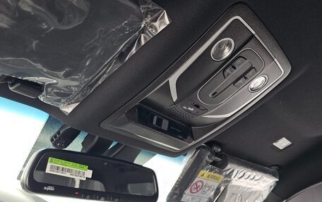 SsangYong Rexton, 2023 год, 4 400 000 рублей, 15 фотография