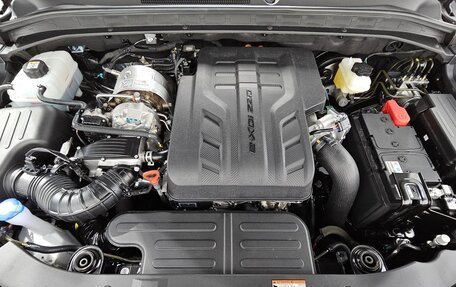 SsangYong Rexton, 2023 год, 4 400 000 рублей, 18 фотография