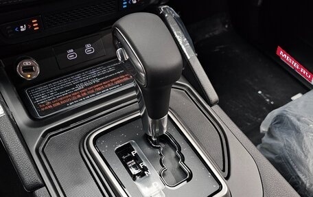 SsangYong Rexton, 2023 год, 4 400 000 рублей, 8 фотография