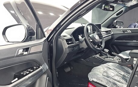 SsangYong Rexton, 2023 год, 4 400 000 рублей, 10 фотография