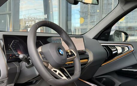 BMW X3, 2025 год, 6 750 000 рублей, 7 фотография