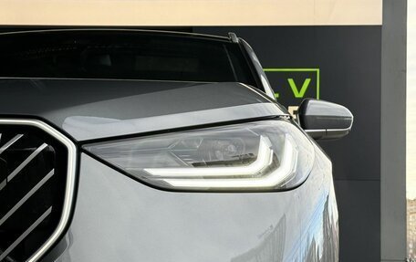 BMW X3, 2025 год, 6 750 000 рублей, 3 фотография