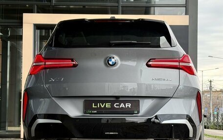 BMW X3, 2025 год, 6 750 000 рублей, 5 фотография