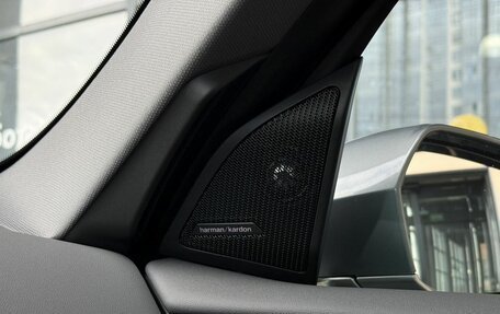 BMW X3, 2025 год, 6 750 000 рублей, 9 фотография